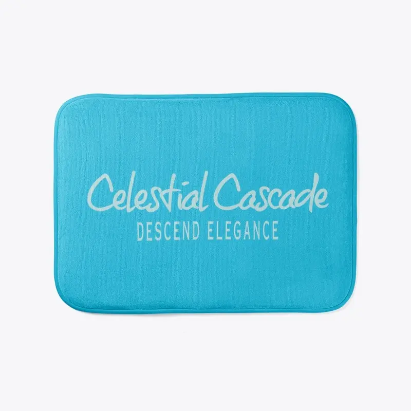 Celestial Cascade, Descend Elegance